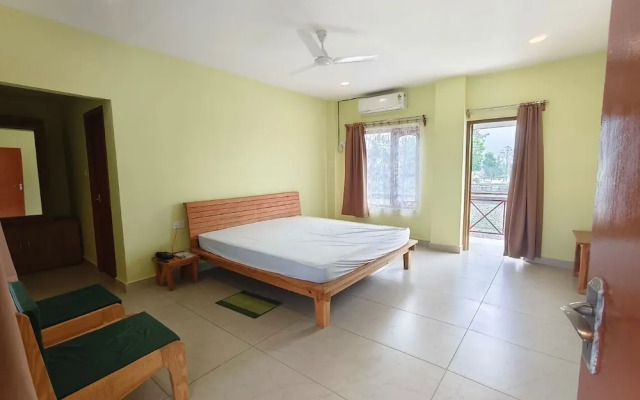 Orangepetal Exotic Bihanga Resort