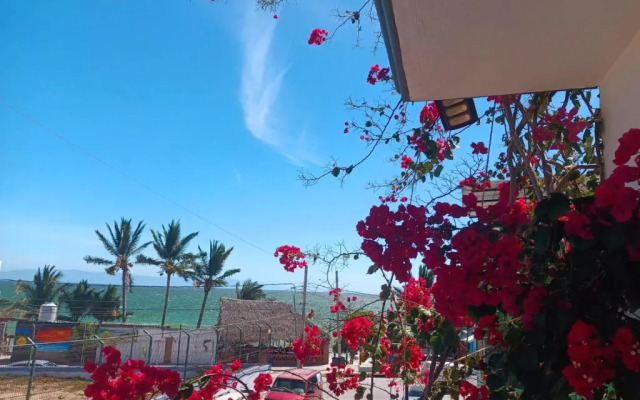 Casa Ana Ruth Hotel y Suites