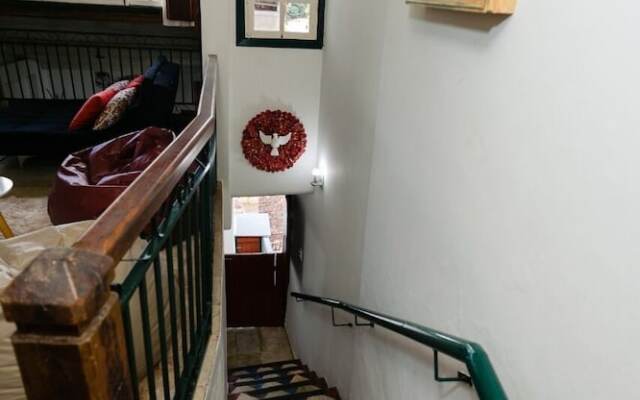 Casadinha Ouro Preto