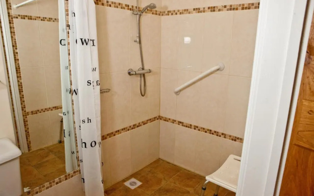 Church Hill Farm B&B