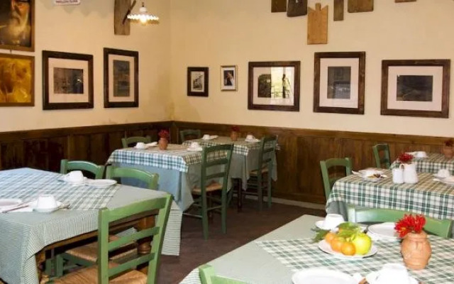 Corte di Valle Wine and Resort