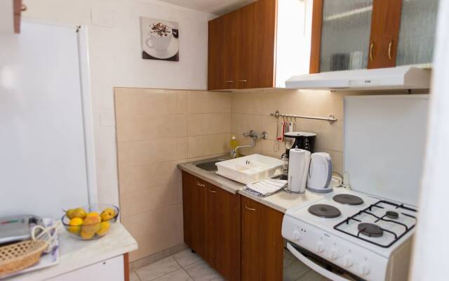 Apartments Artur