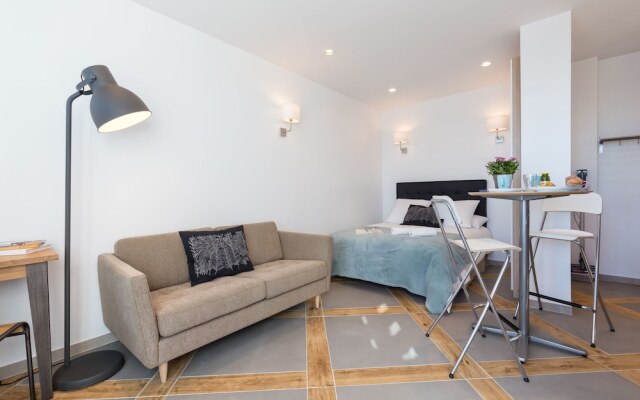 La Maison Du Pêcheur