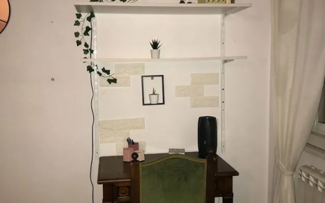 The Sweet Frascati Home