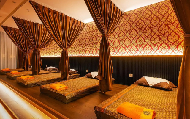 Won Majestic Hotel Cambodia