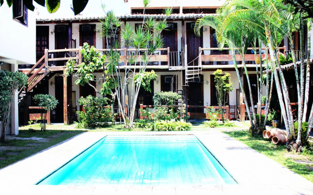Hotel Vila Bacana