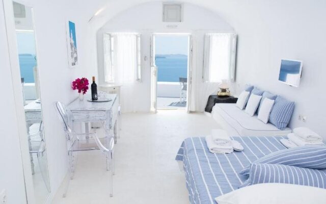 Nostos Apartments