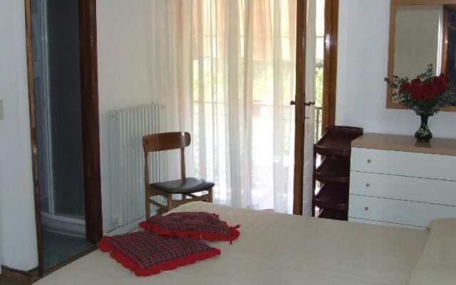 Albergo Villa Lorena