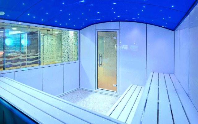 Hotel GHT Oasis Tossa & Spa