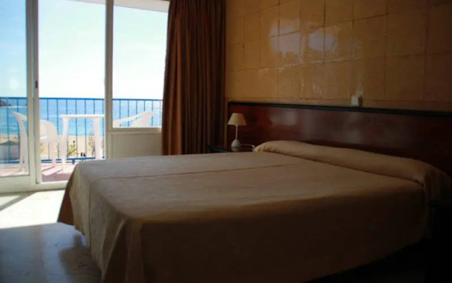 Hotel Rovira