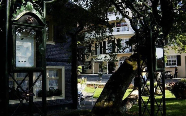 Parkhotel Adler