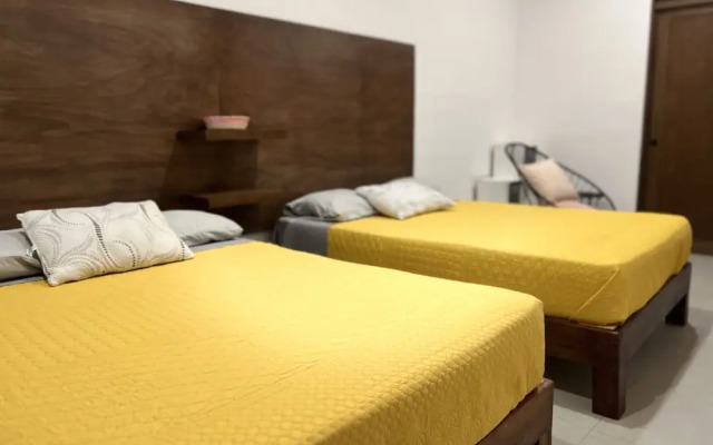 Tulum Apartments