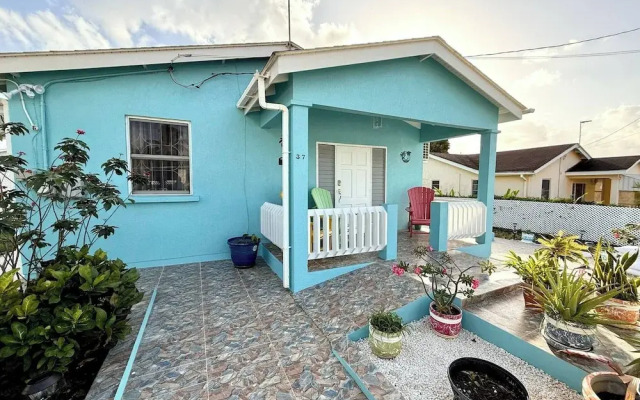 Zenbreak Steps to the Sea 2Bd