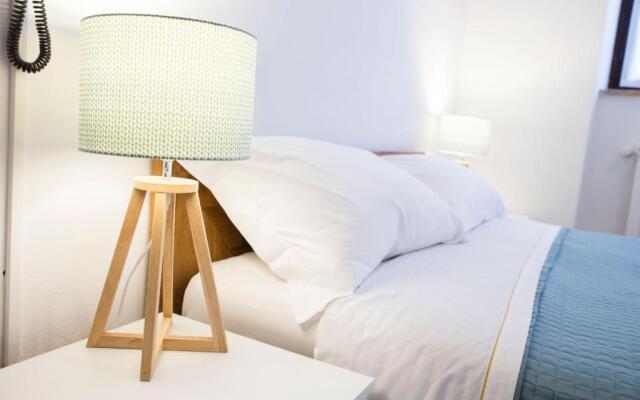 Albergo Mio Boutique Hotel
