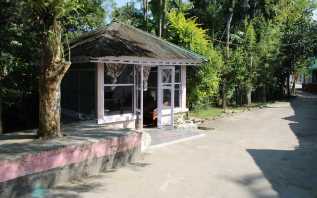 Sarmah Lodge