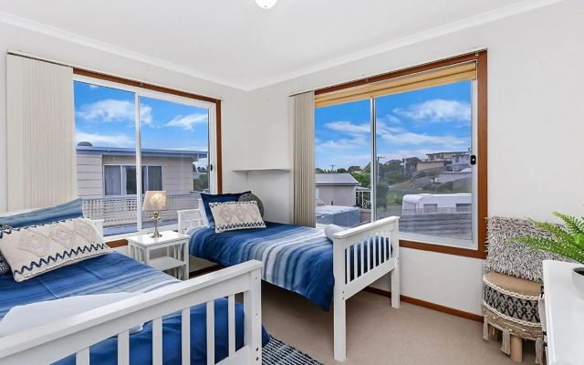 Rocky Point - pet friendly accommodation for multiple families