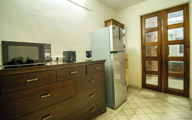 Opulent Antique 6BR Villa in Gurugram