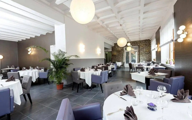 Hôtel Perle Des Vosges