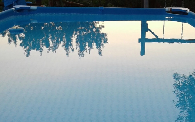 B&B Villa Milena