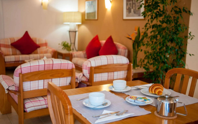 Hotel Sol Algarve by Kavia