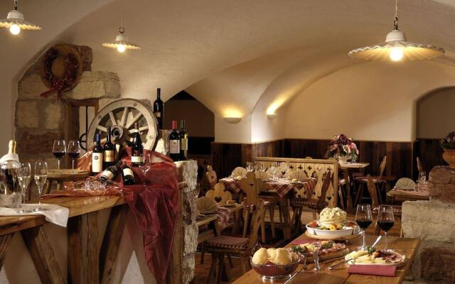 Hotel Ravelli