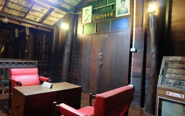 Long Khao Ta Wa Homestay