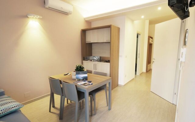 Casa Dante Bed&Breakfast