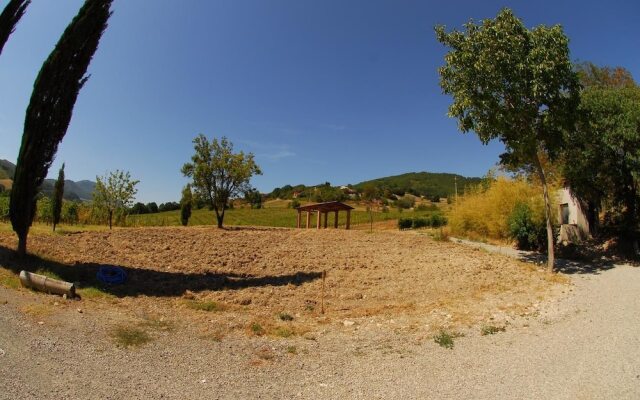 Podere Pradarolo