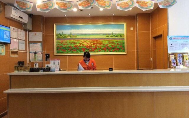 7 Days Inn