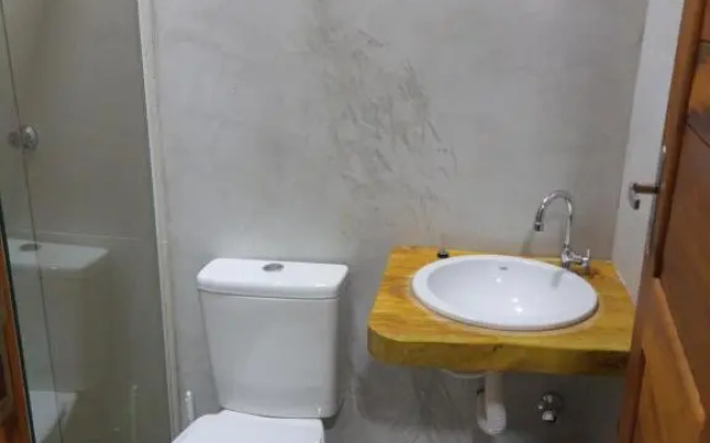 Pousada Canaã Icaraizinho
