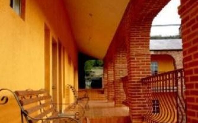 Hotel Campestre Imperial