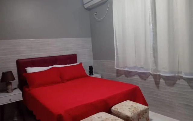Residencial Vista Mar 01