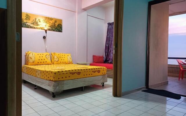 Port Dickson Seaview Homestay