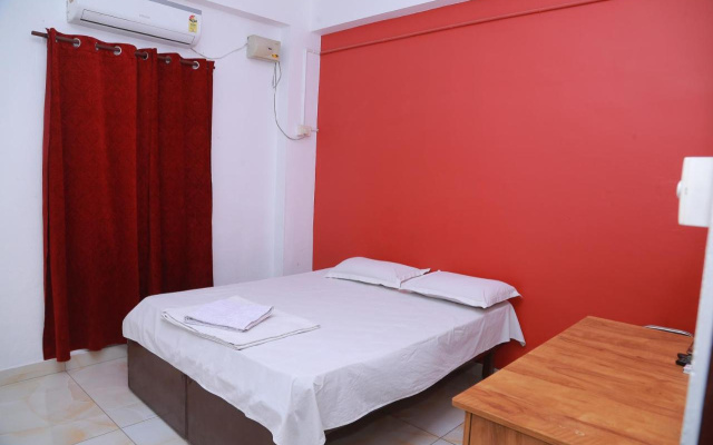 Sabari Homes