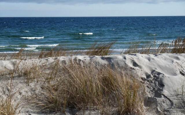 Sea View E&J Paul Comfortable Vacation Home