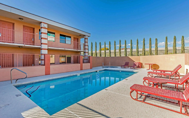 Quality Inn Washington - St. George North