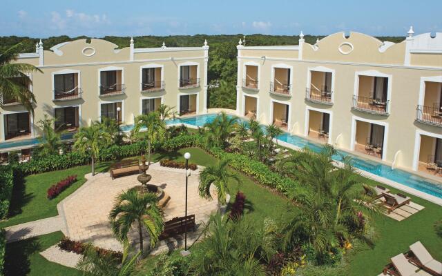 Dreams Tulum Resort & Spa - All Inclusive