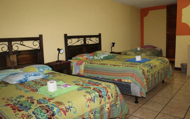 Hotel Kasa Kamelot