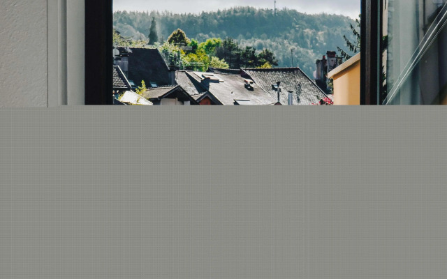 Hôtel ibis Annecy Centre Vieille Ville