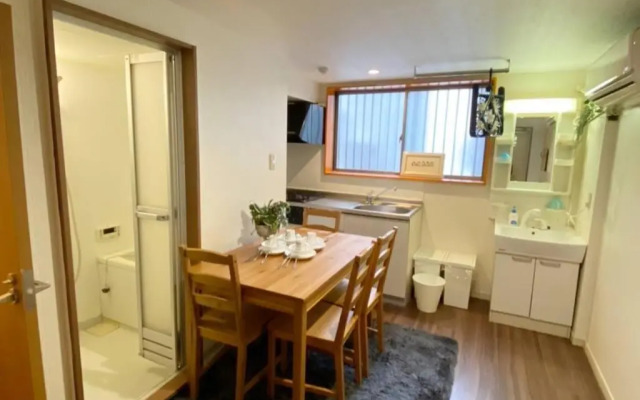 Takemura Building 107