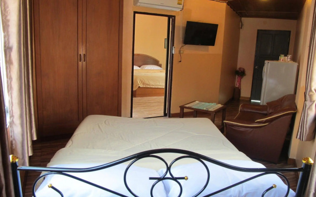 NN Apartment