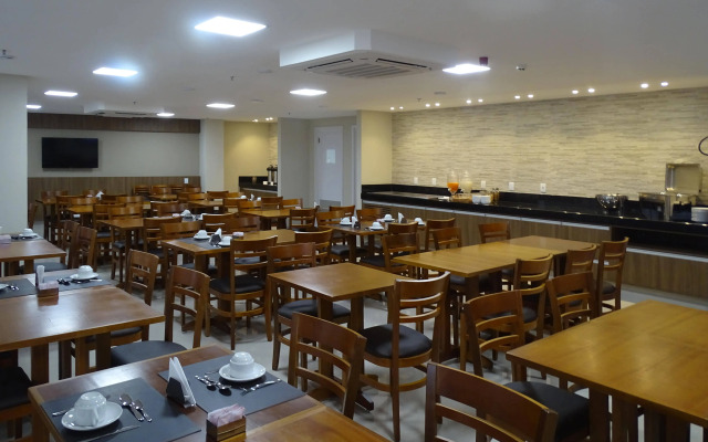 Easy Hotel Cachoeiro de Itapemirim by Atlantica
