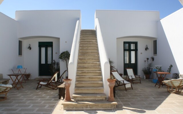 Agriturismo Casale Contenti