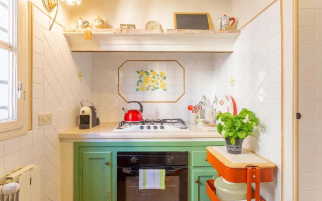 Aromatic Green House