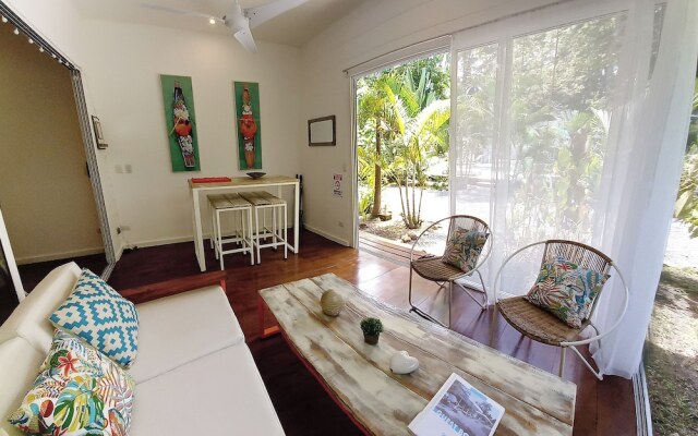 Ojochal Gardens Villas