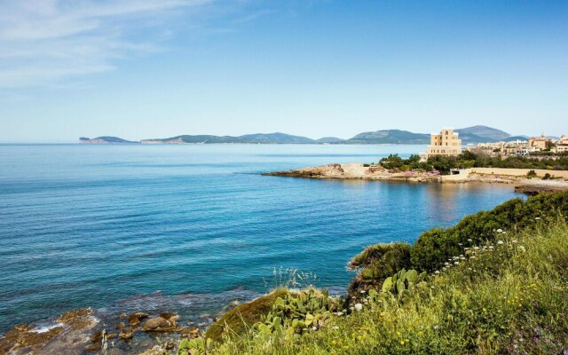 Amazing Apartment in Alghero With 3 Bedrooms and Wifi