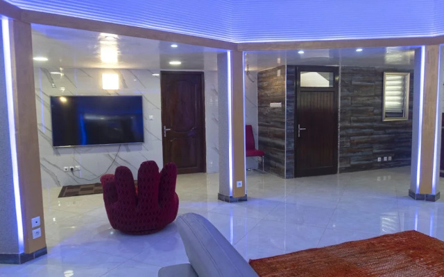 Hotel Les Mamelles