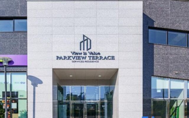 Parkview Terrace Hotel