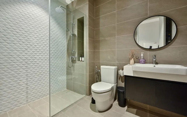 Quill Residences By Hausome M&R