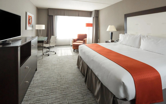 Holiday Inn Hotel & Suites Davenport by IHG